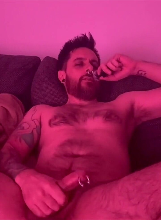 Got so Worked up This Evening Stroking My Cock Tonight Bro! You Always Know Exactly How to Make Me Shoot My Load!!!