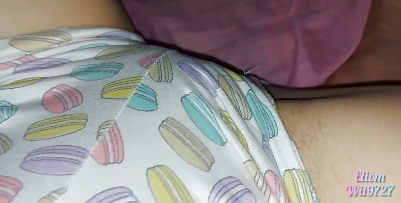 Fodendo com o Amigo do Marido, Buceta Apertada e Grande