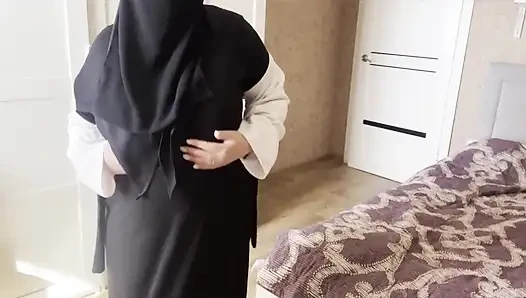 Syrische MILf hat strumpfhosen gefunden und kam sehr nass, verdammt, oh ja