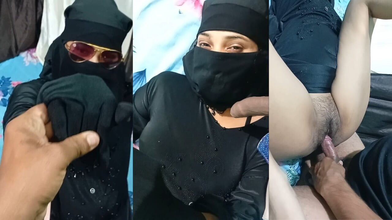 Секс Нови Хиджаб