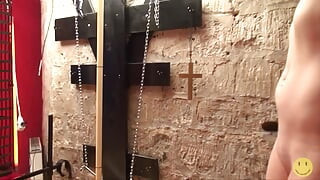 Melyne Leona. the Return of the Crazy MILF