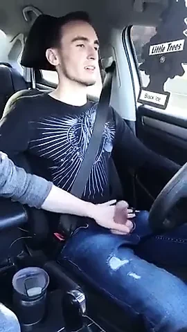 Car jacking