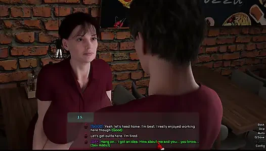 Godson Remake 4 Gilf'e götünü salladığının bir videosunu kaydettirdim