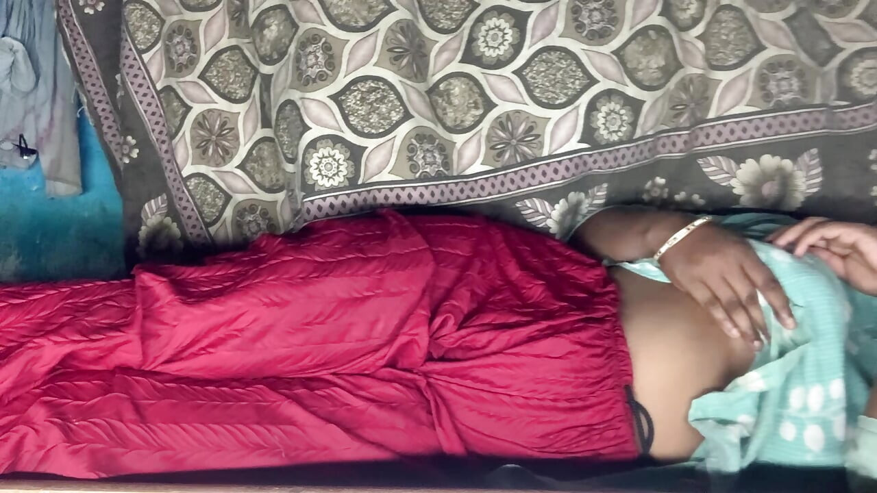 Mammy ki chudai Hindi