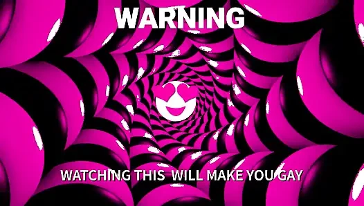 Mesmerizing You to Go Gay Listening to the Urge to Suck Song
