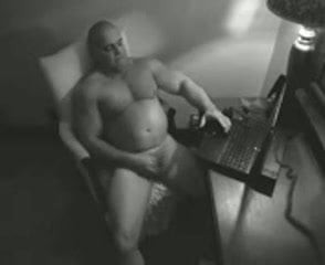 big men