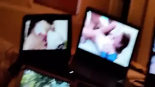 Mastürbasyon için porno