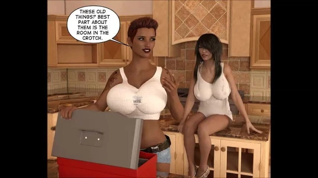 Plumbing Service-by RedRobot 3D