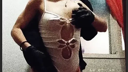 I Get Slutty In The Workshop| AyluLove