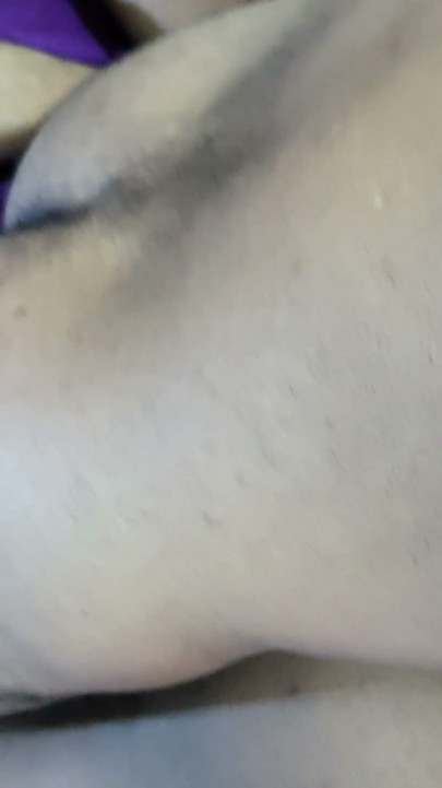 My girlfriend called me and I was shocked to see my big penis. | Clip 2