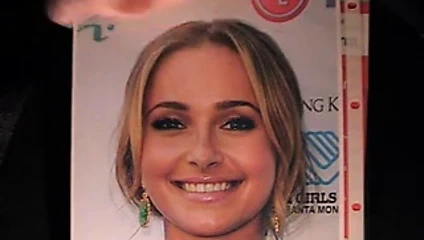 Hayden panettiere haraç