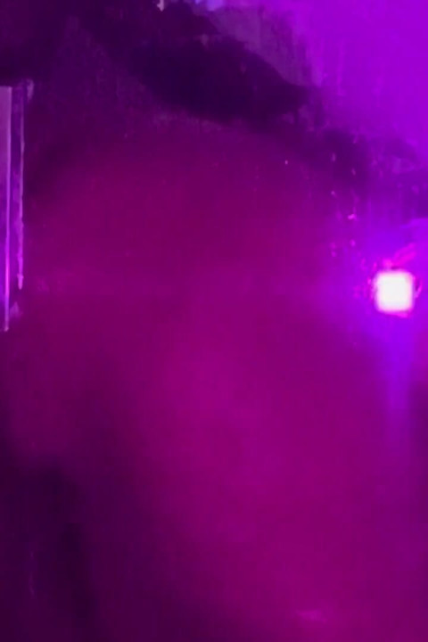 Stacxxxs Presents: Wet Booty Shower Time Fun