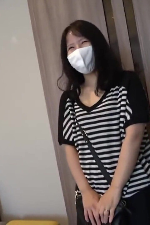 Couldn’t Oppose My Wife’s Friend Staying Over - Married Woman Side Story - Ep1