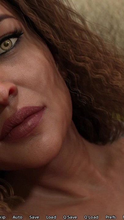 Powerful moment from "Grandma's House - (PT 107) - NC"