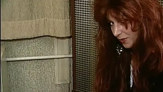Aksi hot lesbian jerman yang saling muasin satu sama lain