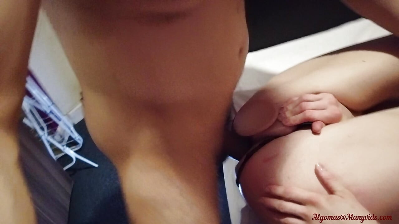 Tlusté sexuální hračky Y & in My Pus My Best Kamarád tvrdý péro v zadku!