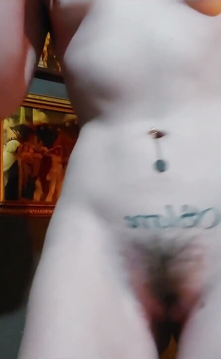 Worship My Bush... You May Thank Me for This POV Now.