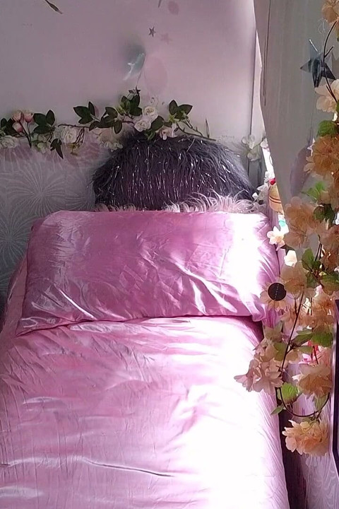 I Told My Husband I Was Going to Get a Massage, I Just Didn't Mention That the Masseur Was a Man
