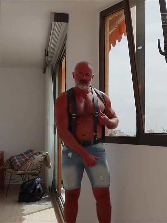 Sadece Deri değil