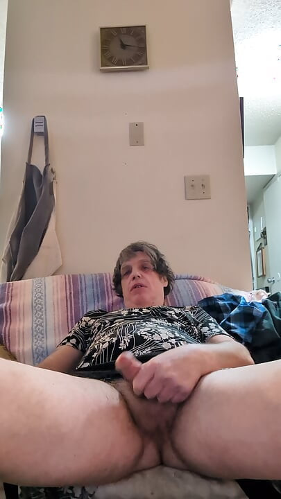 Samantha Crossdresser