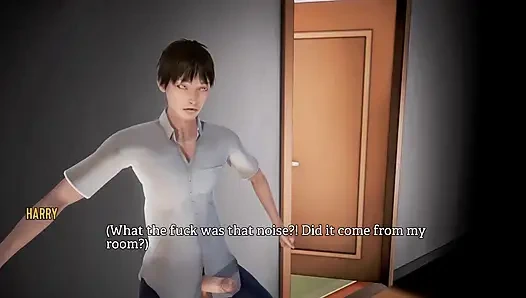 A Beautiful Girl Fingering Her Self ONCE IN A LIFETIME