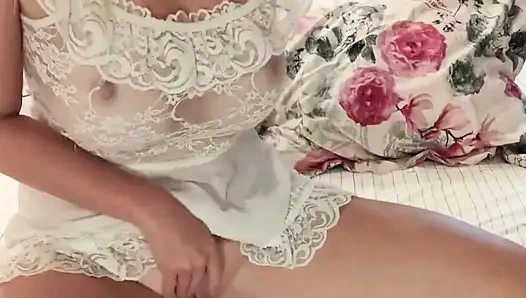 I Want to Share My Dirty Fantasy