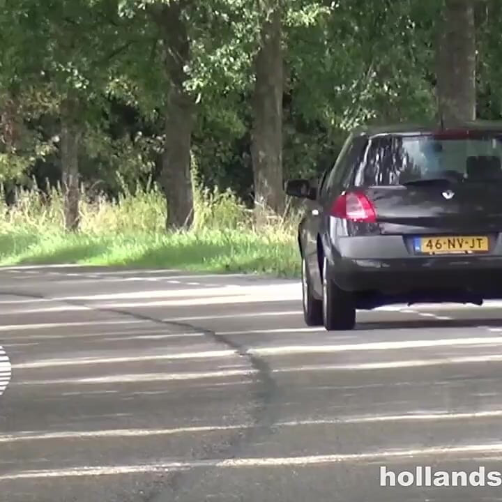 Pickup, Anal Makes Her Squirt