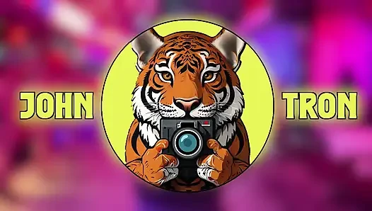 Johntronx - cewek hot rusia rambut pirang dientot habis-habisan dan pantatnya dientot habis-habisan