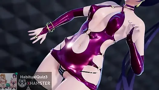 Bodyconmona gimmegimme 3d hentai seks döl anal ntr aldatan evli kadın cosplay orta yaşlı seksi kadın 3 boyutlu hentai