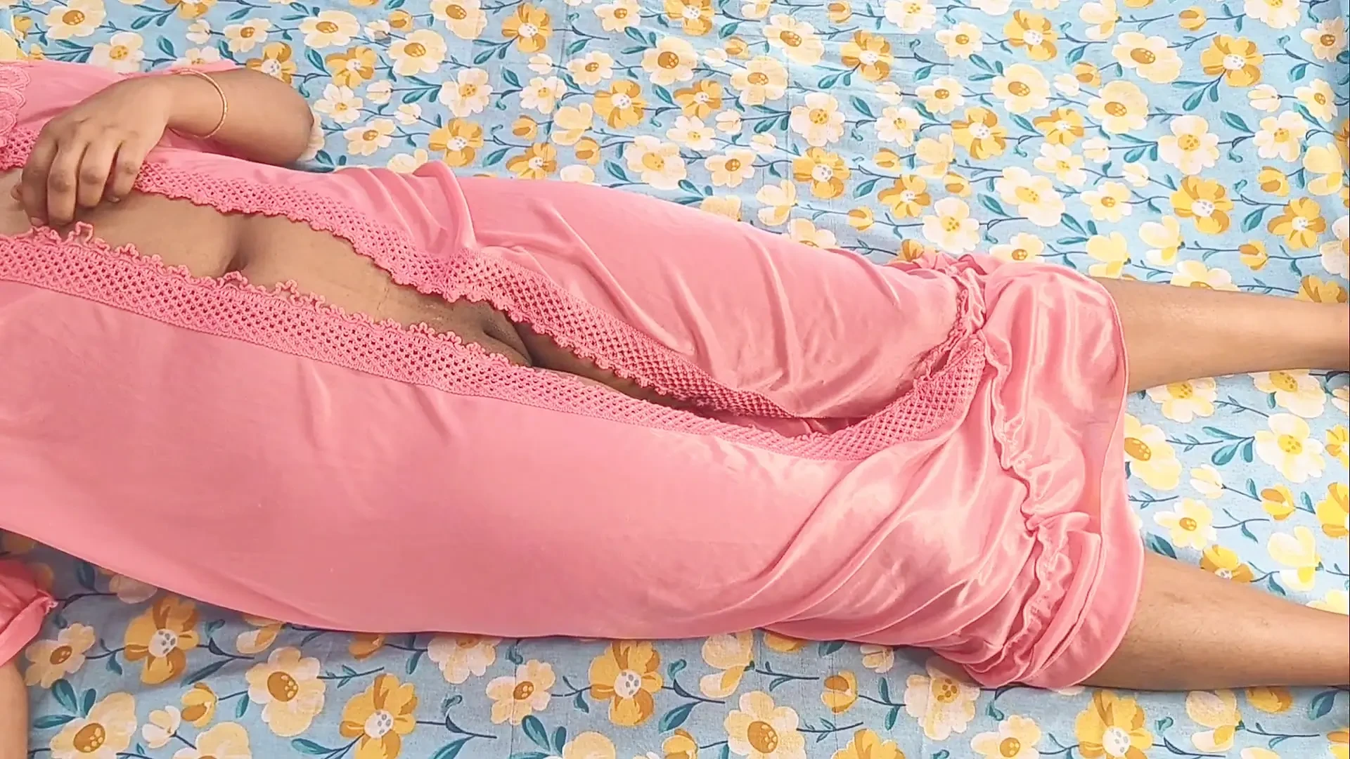 screaming stepsister's body erupts in wild need