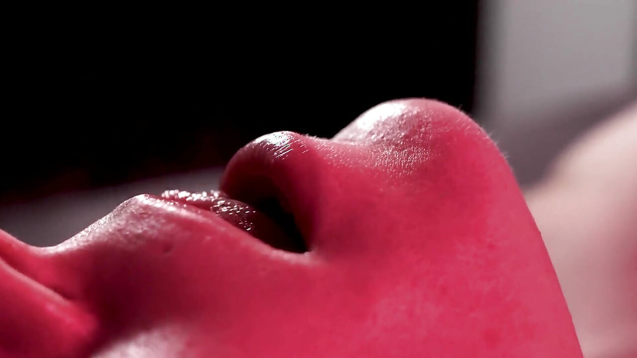 Late Night Tease Ended with Cum Into Mouth  Softapprouch