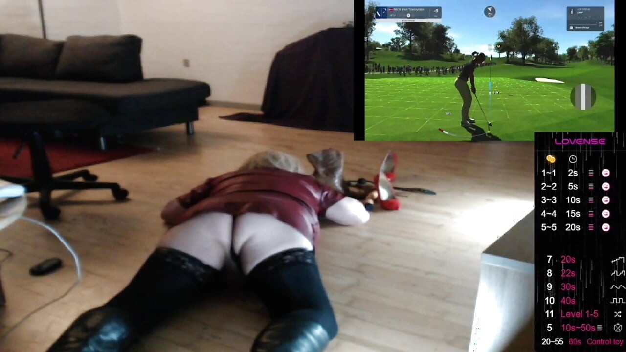 Yes mistress, i Will do anything you want, your wish is my command. Control my LUSH (3 of 7 part)