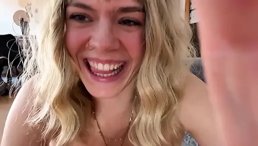 SQU.RTING!! Alles außer Kontrolle – ich hab es kommen lassen!