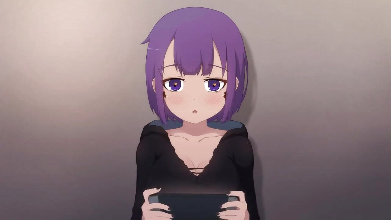 The Grim Reaper Who Reaped My Heart Vel Sex - Part 1 - Hentai Uncensored +18 by Loveskysan69