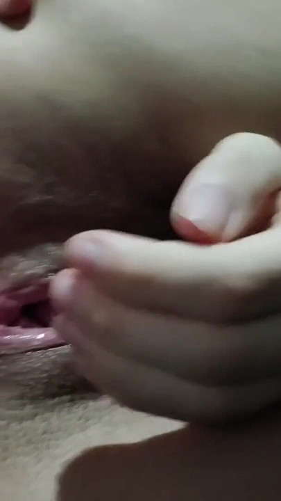 I was bored so I masturbated | Clip 1