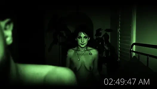 Aktivitas seksual - episode 3