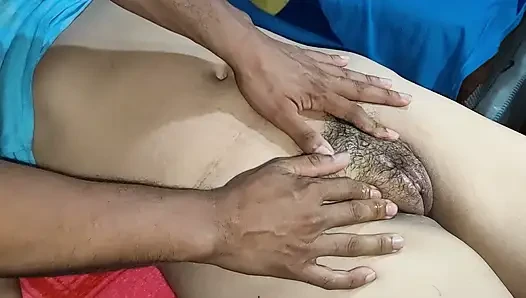 I'm a Virgin and it's my First Time Stepsister from Tamil Indian x video.