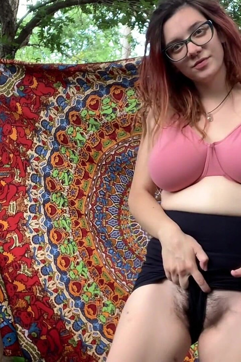 Strip Tease From Girl Next Door