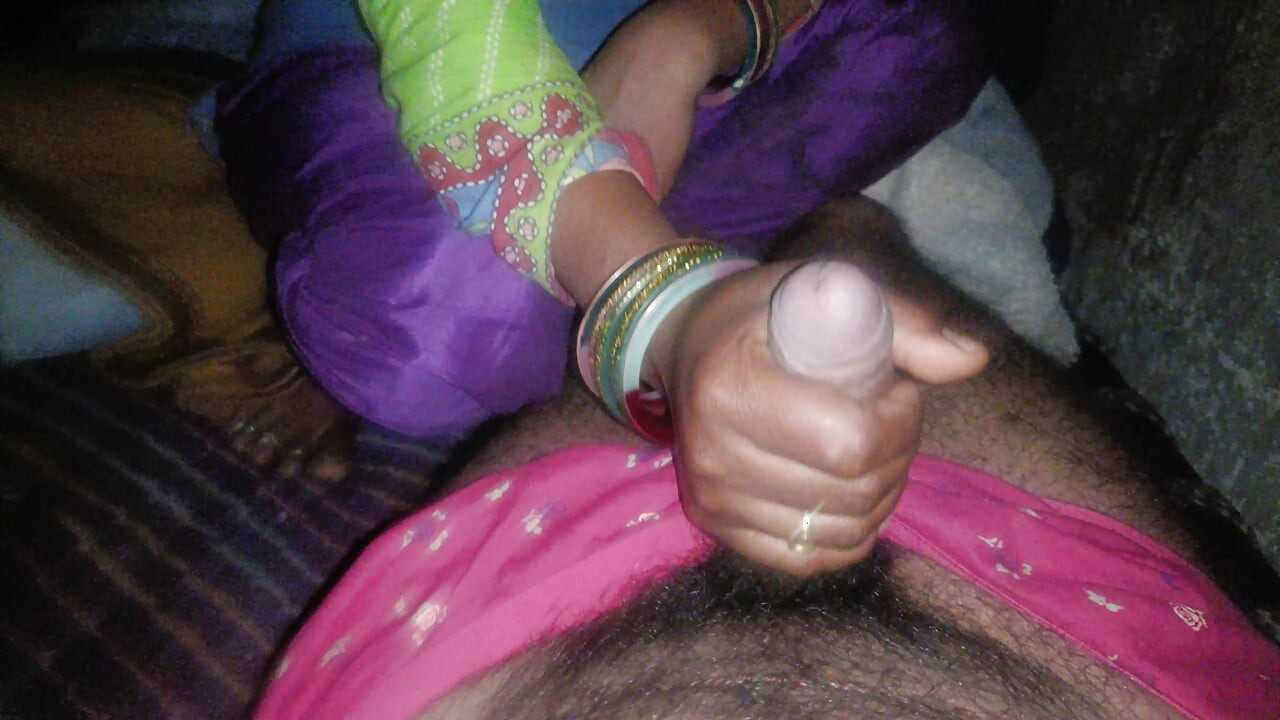 Indian Bhabhi Super Short
