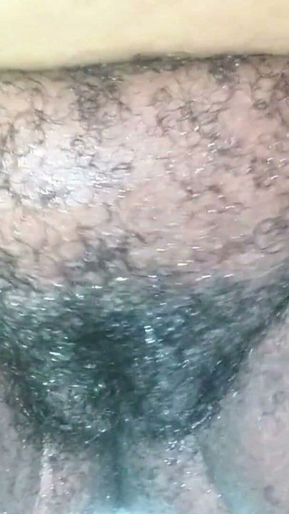 Naughty believer touching herself in the church bathroom | Clip 1