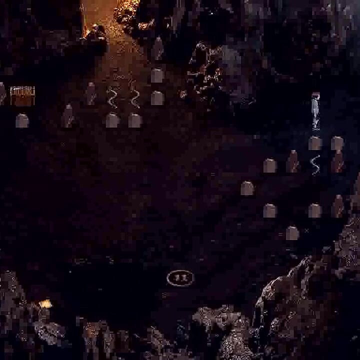 Treasure of Nadia: Cape Vedra town ep 117