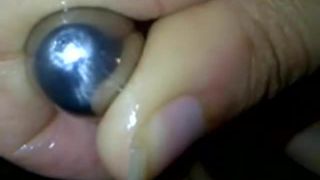 Peehole baise avec un son 18 mm xtube, vidéo porno d&#39;Angelajwh