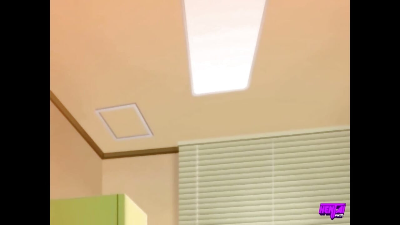 Hentai pros - nhân viên nhút nhát bị đụ kiểu chó trên quầy và được đồng nghiệp của cô ấy chia sẻ vào ngày cuối cùng của họ