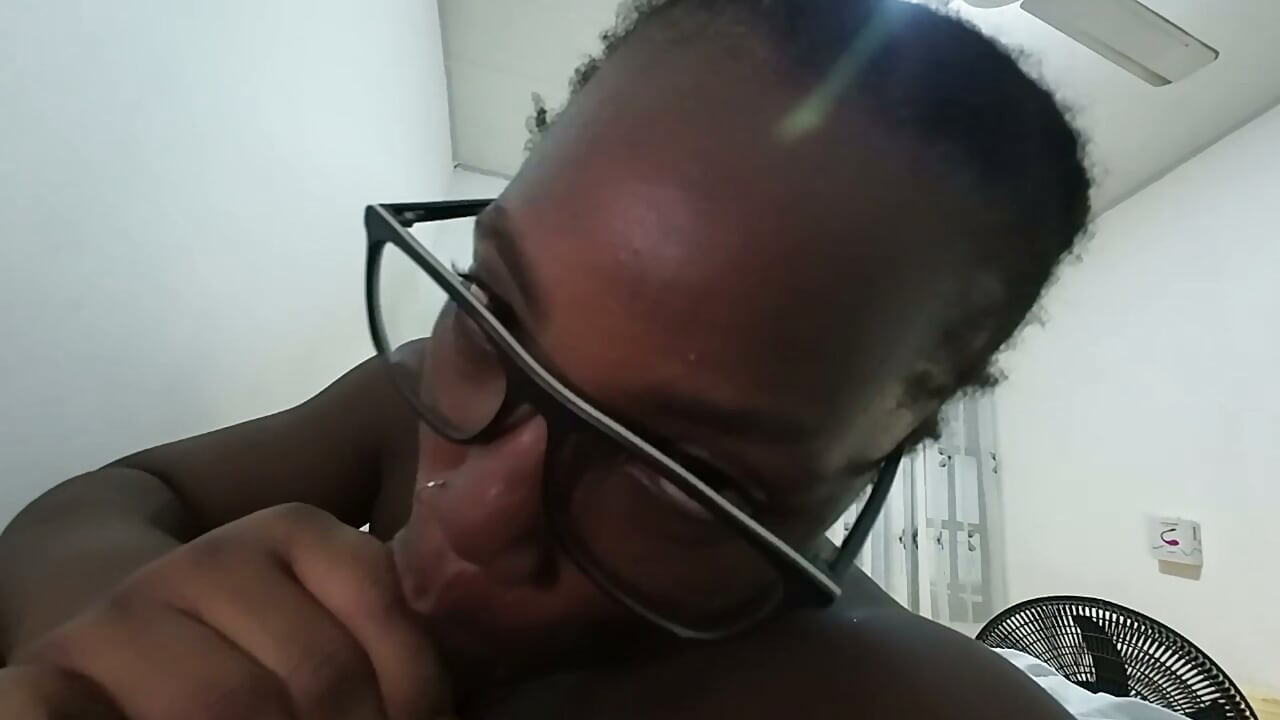 The Official Stepdaughter My Friend Ask To Satisfy Stepdad Cock Sloppy Blowjob Bitch His BALLS Belongs to Me Everyday - Jhodez1