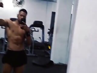 ronnyfit wideo