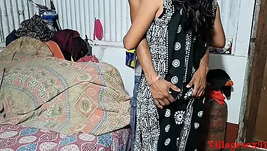 Bhabhi ji ke sath chudai