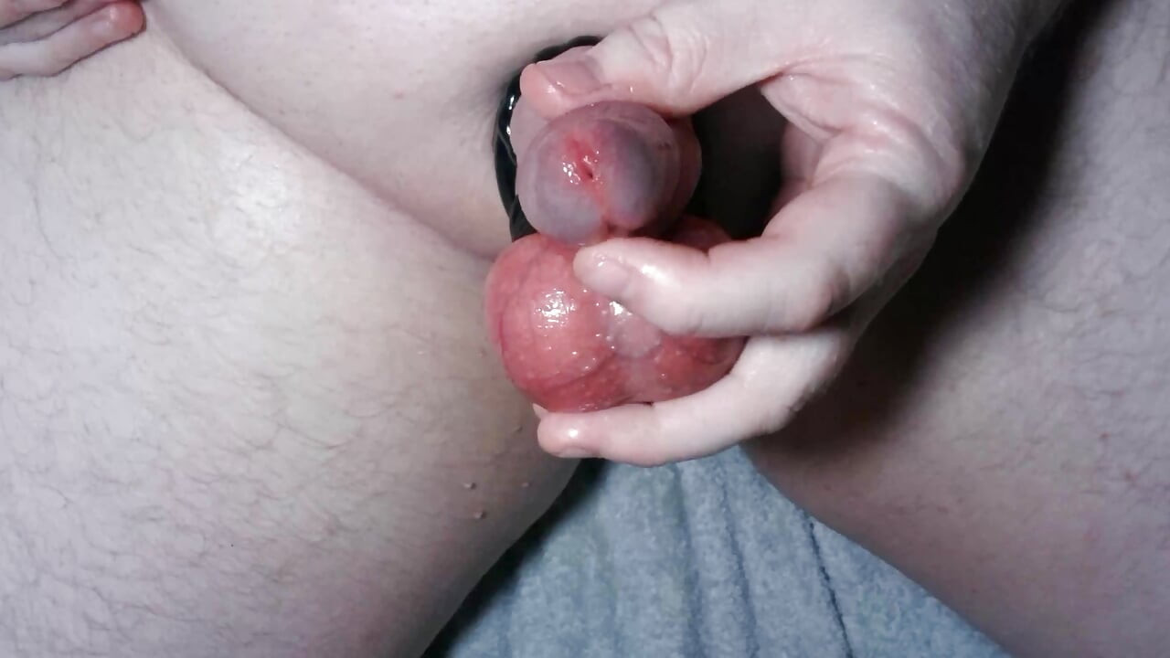 Penisrenkaat ja sperma