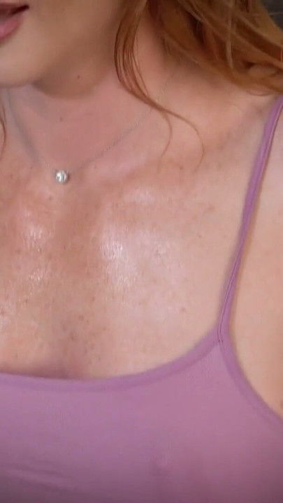 Sophia Is A Fierce Babe Who's All About Staying In Shape & Taking Big Cock - MYLF | Clip 2