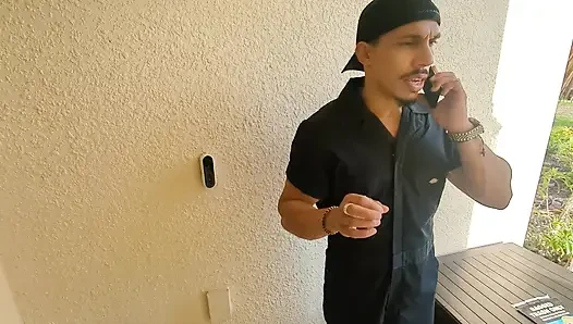 Komşu amatör porno 2