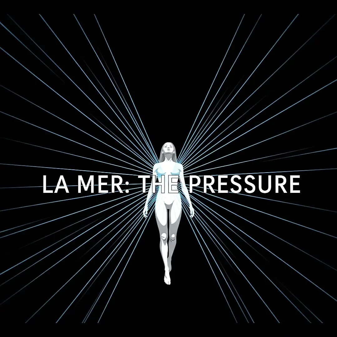 La Mer еп. 3 - Налягането
